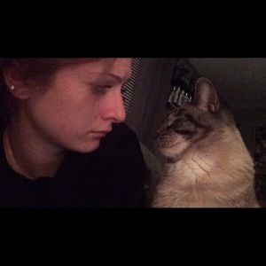 Meet your Posher, Allie