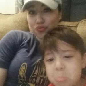 Meet your Posher, Karla