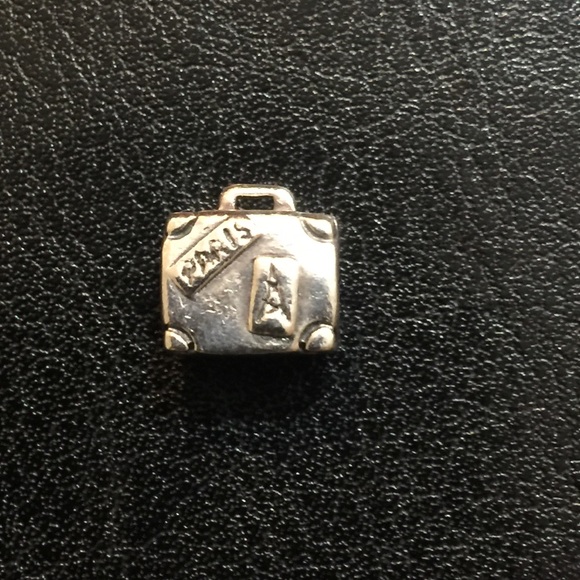 Authentic Pandora Charm
