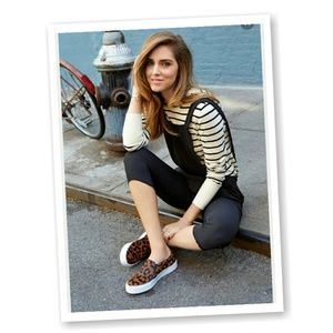 Steve madden slip on