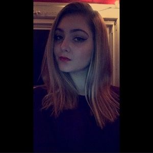 Meet your Posher, Aubrey