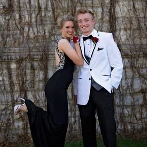 Meet your Posher, Alley