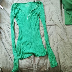American Eagle Long Sleeve