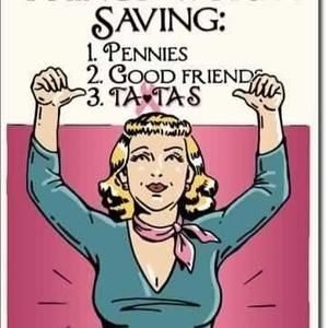 Meet your Posher, Carrie