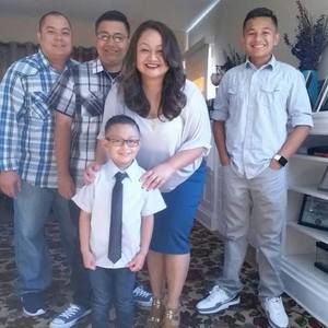 Meet your Posher, Julita marie