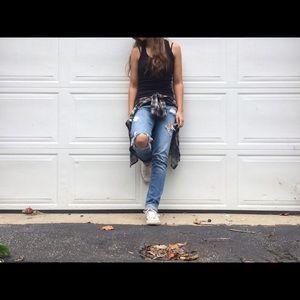 Meet your Posher, Bri