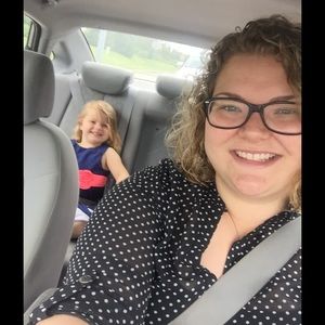 Meet your Posher, Jenny