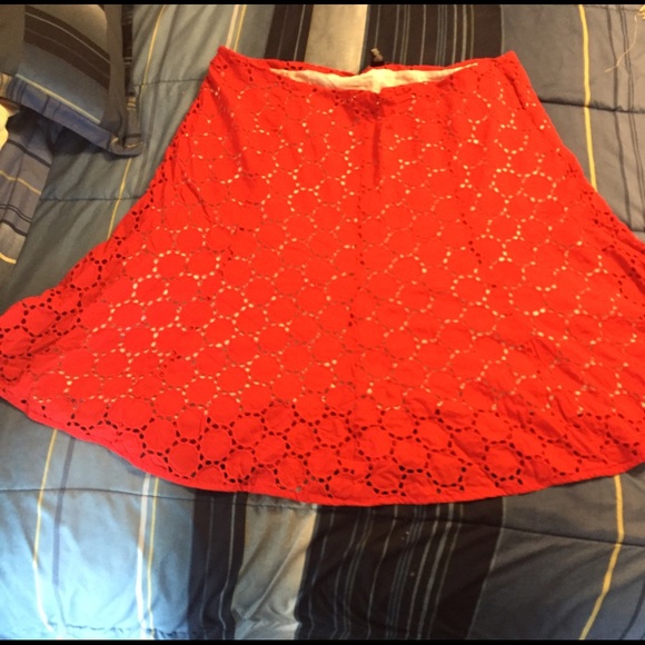 Ashley Stewart skirt