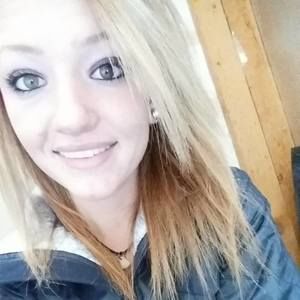 Meet your Posher, Teirra