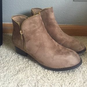 Short boots for sale