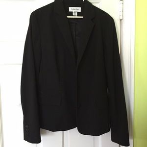 Calvin Klein Blazer
