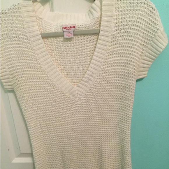 Guess Knitted Tunic