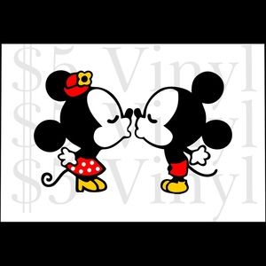 Meet your Posher, Daisy