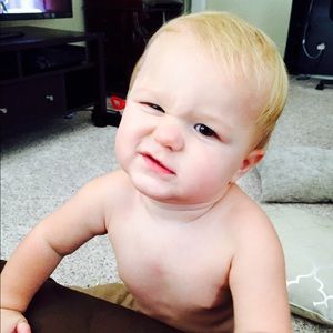 Meet your Posher, Jessann