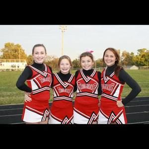 Meet your Posher, Sydney kaye