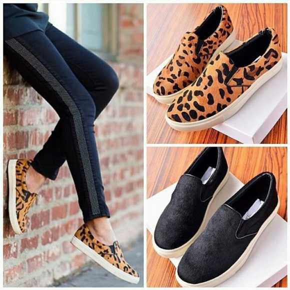 Steve Madden Slip on. Must go!!