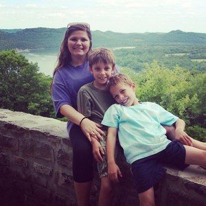 Meet your Posher, Katelyn