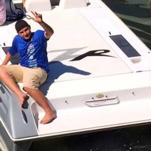 Meet your Posher, Tanner