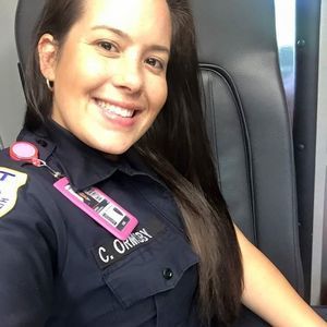 Meet your Posher, Cassandra