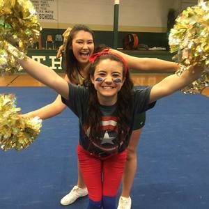 Meet your Posher, Promise