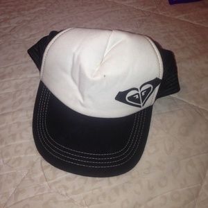 Roxy hat
