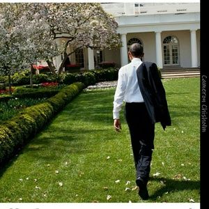 Meet your Posher, Cameron