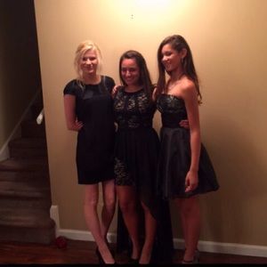 Meet your Posher, Veronica