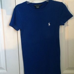 Woman's polo