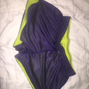 Nike dri-fit shorts