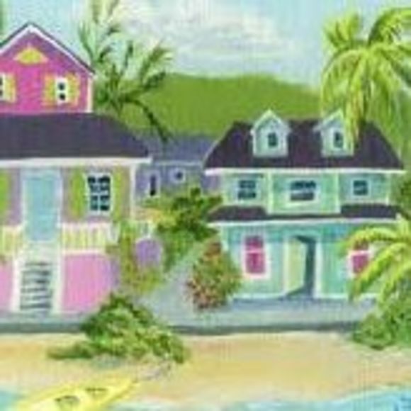 Meet your Posher, Allison