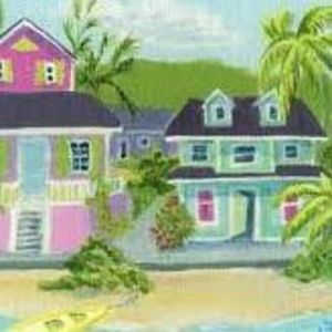 Meet your Posher, Allison