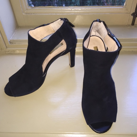 Black Louise et Cie High Heels
