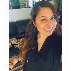 Meet your Posher, Kimm