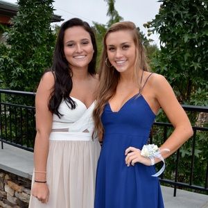 Meet your Posher, Brianna