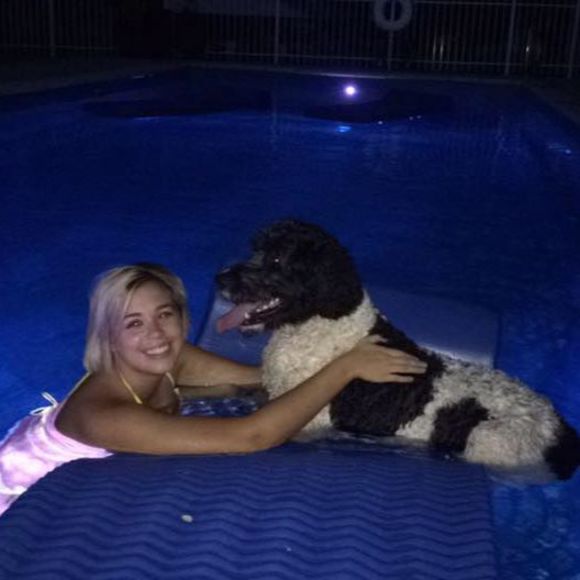 Meet your Posher, Krissy - Picture 1 of 1