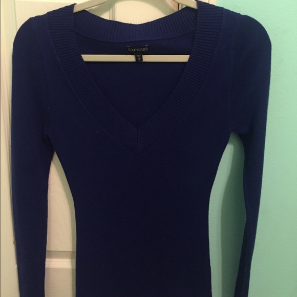 Express Sweater