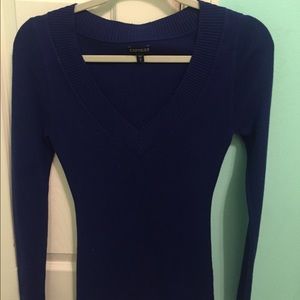 Express Sweater