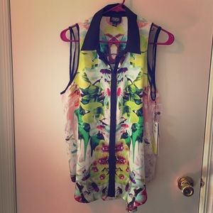 Prabal Gurung for Target Tank