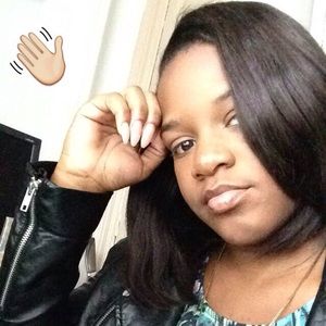 Meet your Posher, Kimberly