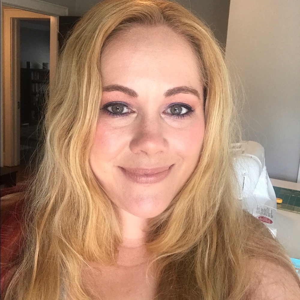 Meet your Posher, Kristin