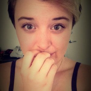 Meet your Posher, Alison