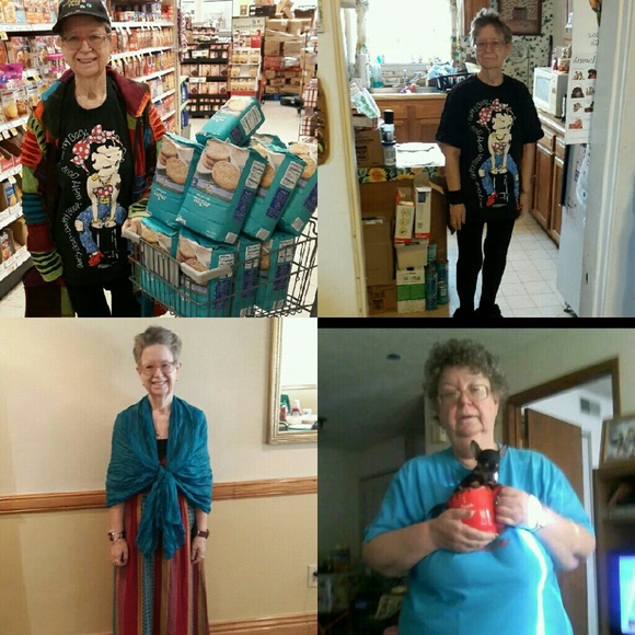 Meet your Posher, Jayne - Picture 4 of 8