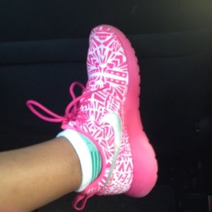 Meet your Posher, Nataly