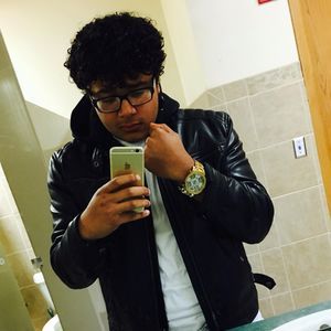 Meet your Posher, Lukie