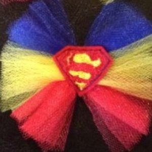 Meet your Posher, Kennedy