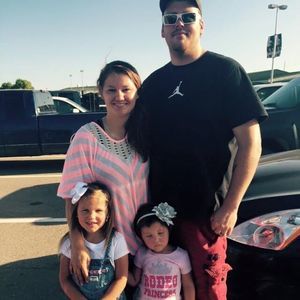 Meet your Posher, Salina