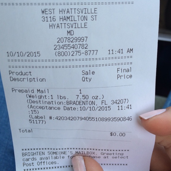 Shipped Levi Jeans 💁🏼