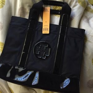 NWT TORY BURCH TOTE