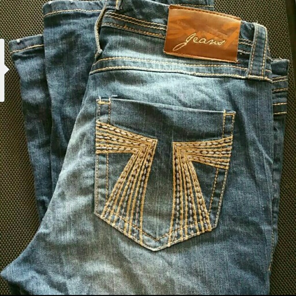 7 for all mankind jeans size 6