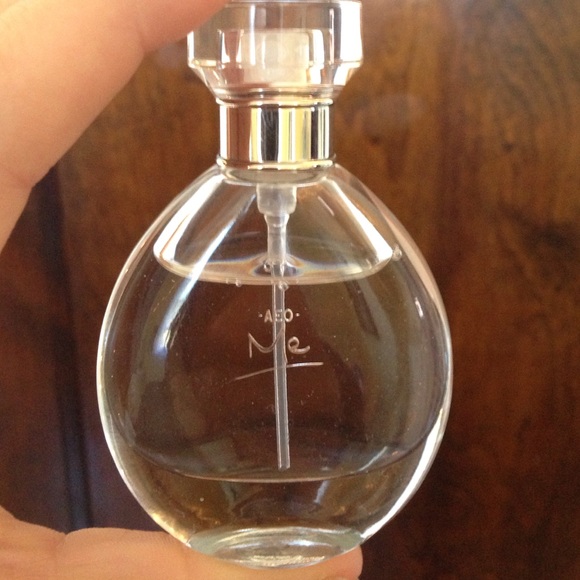 American eagle "Me" perfume